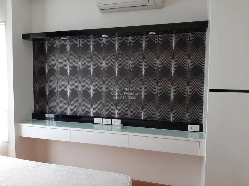 ขายคอนโด  เดอะ เพรสซิเดนท์ สาทร - ราชพฤกษ์ 2 BTS-บางหว้า ปากคลองภ